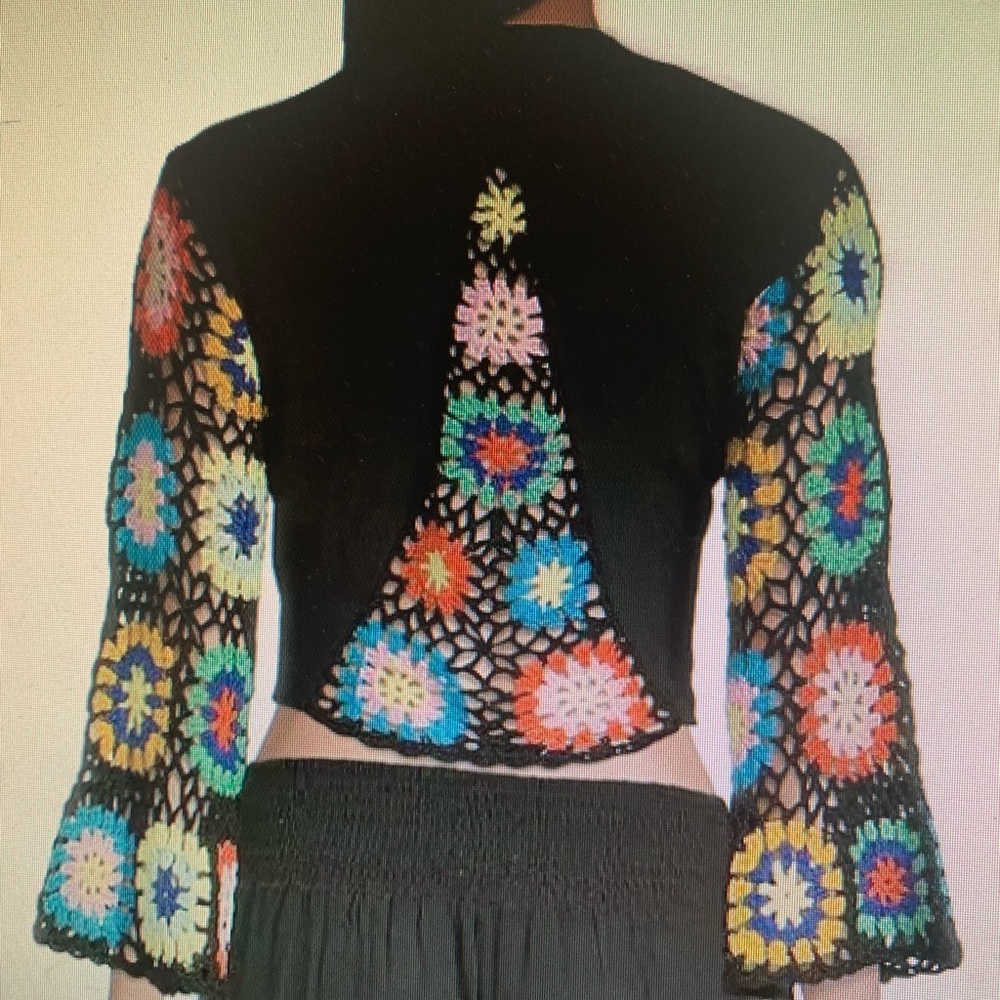 ELAN 2 piece crepe pantsuit